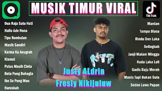 Hits Timur Ambon Pilihan Terbaru & Viral Saat Ini 2023 Full Album