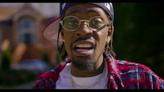 Rich Homie Quan - Hard Life feat. Lil Baby (Music Video)