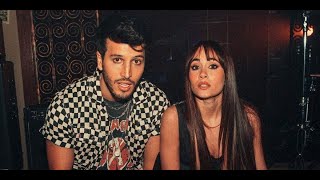 Aitana y Sebastián Yatra se dejan ver juntos en Islandia tras las polémicas declaraciones del cantan