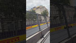 Baku f1 #f1 #formula1 #баку #формула1 #бакуформула1