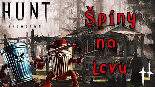 Špíny na lovu | Hunt: Showdown 1896 | Longplay [Part 2] Walkthrough | Harvest of Ghosts |