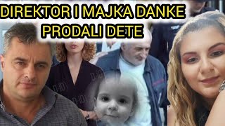 OGLASIO SE OTAC DEJANA DRAGIJEVIĆA "DIREKTOR I MAJKA DANKE ILIĆ SVE NAMESTILI"