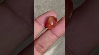 Natural Sunstone on Hadigems #hadigems #sunstone