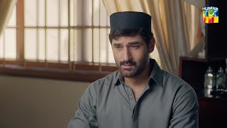 Sabahat Ke Bina Zinda Nahi Reh Sakta...!! #mirzazainbaig #minsamalik - Mohabbat Reza Reza - HUM TV