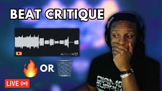 The Beat Critique Everyone Asked for v2 | Come Chill With Us