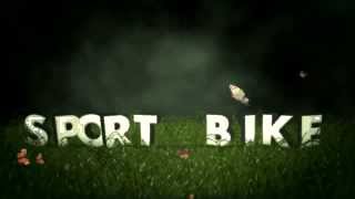 SPORT BIKE