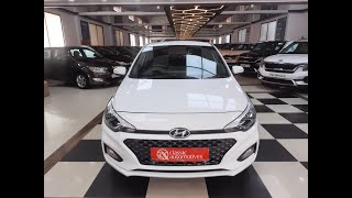 Hyundai I20 | 1.2 SPORTZ | 2016 | MT Petrol | Pre-owned Car for sale | Classic Automotives