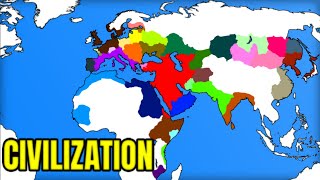 What If Civilization Started Over? (Episode 8)