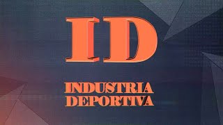 INDUSTRIA DEPORTIVA NRO 32