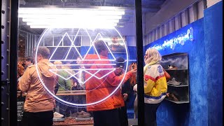 THE ADIDAS SPEZIAL AW23 LAUNCH - CARNABY STREET LONDON - AND ALSO...