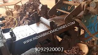 clay brick making machines manufacturers 25000 bricks in 8 hours