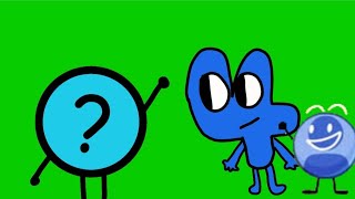 BFB 31(@BFDI)