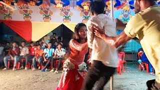 Ami Ekdin Tomay | আমি একদিন তোমায় | Bangla Movie Song | Wedding Dance | The Nirob Bhai