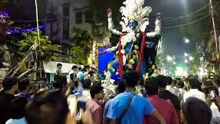 Naba Rabin Sangha (Buchia Kali Puja) 2018