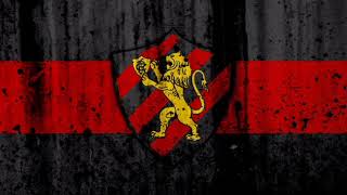 Hino Sport Recife Treme a Terra Instrumental