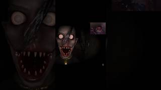 I cannot escape the Ayuwoki… #gaming #scary #horrorgaming #jumpscare