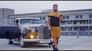 Roki - Paunoenda Kure ft. Buffalo Souljah (Official Music Video)