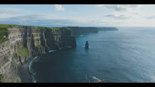 The Cliffs of Moher @amazplace3585