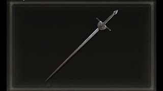 Elden Ring - Great Épée NG+7