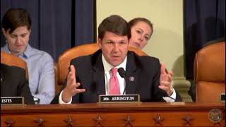 Rep. Jodey Arrington | Ways & Means Trade Subcommittee Hearing - April 18, 2023