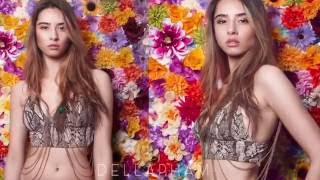 #1 DIY HOW TO make flower backdrop EASY TUTORIAL