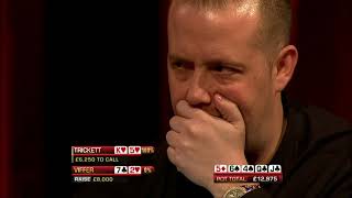 #23 - Sam Trickett v Viffer | Top 100 Greatest Poker Moments | partypoker