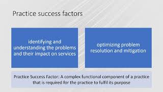 03  ITIL4 Problem Management