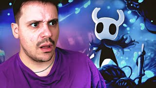 L' AVENTURE HOLLOW KNIGHT CONTINUE #2