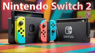 Nintendo Switch 2 – Time to Face Reality!