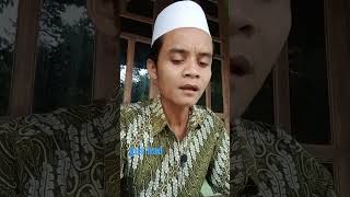 sholawat Jibril merdu gus bad