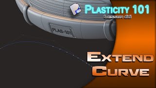 66 PLASTICITY 101 EXTEND CURVE (1.2 UPDATE)