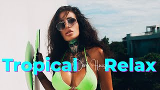 Magnificent Deep Mix | Deep House, Vocal House, Nu Disco, Chillout | Hypnotizing Vibes