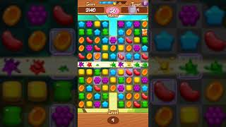 Jelly Crush Match 3 - Android Gameplay Walkthrough Part 3