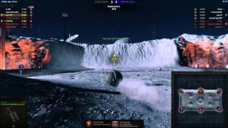 World of Tanks: Space Balls