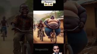 Respect 🔥😨😱 #ytshorts #shorts #trending