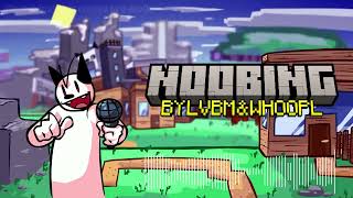 Noobing - In Crish's Universe | ft. @Whoopll