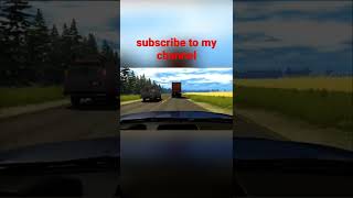 Crash on BeamNG Drive #13