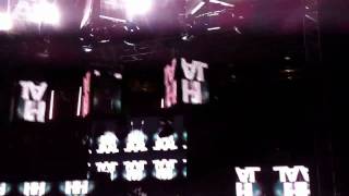 Porter Robinson - Say My Name EDC Las Vegas Live 2011