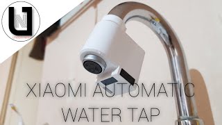 #MI 
Xiaomi Automatic Water Saver Tap @1300₹ साधारण नल को बनाए ऑटोमेटिक ! 
unboxin + Review Hindi