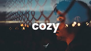 Jeremy Zucker, Lauv, Alexander 23 - Cozy (Lyrics)