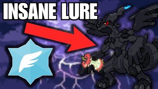 1700+ This Zekrom Lure DESTROYS Its Counters... (FT. @DonBoneJones & @Winterbub)