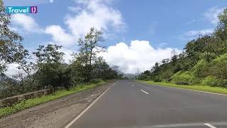 माळशेज घाटातील Driving चा आनंद | Malshej Ghat Start to End | Malshej Ghat 2020