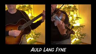 Auld Lang Syne