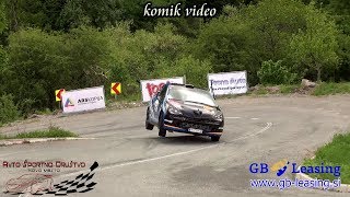 rally Opatija 2018   Croatia