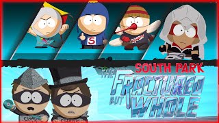 South Park 2 - In einer Welt ohne super Helden?