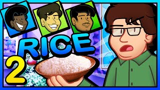 More Rice