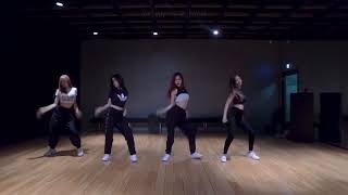 《Magic Dance》BLACKPINK - DDU-DU DDU-DU X ITZY - 마.피.아 (Mafia in the morning) ｜ Chan’s dinosaur