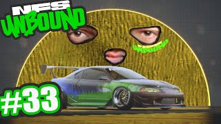 #33 |Need for Speed Unbound| Drivethrough (No Commentary)