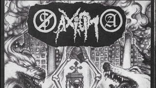 Axiom -  Acts of Violence