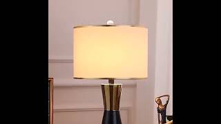 Modern Decorative Table Lamp table lamp for study bedroom lamps table lamps for living room.